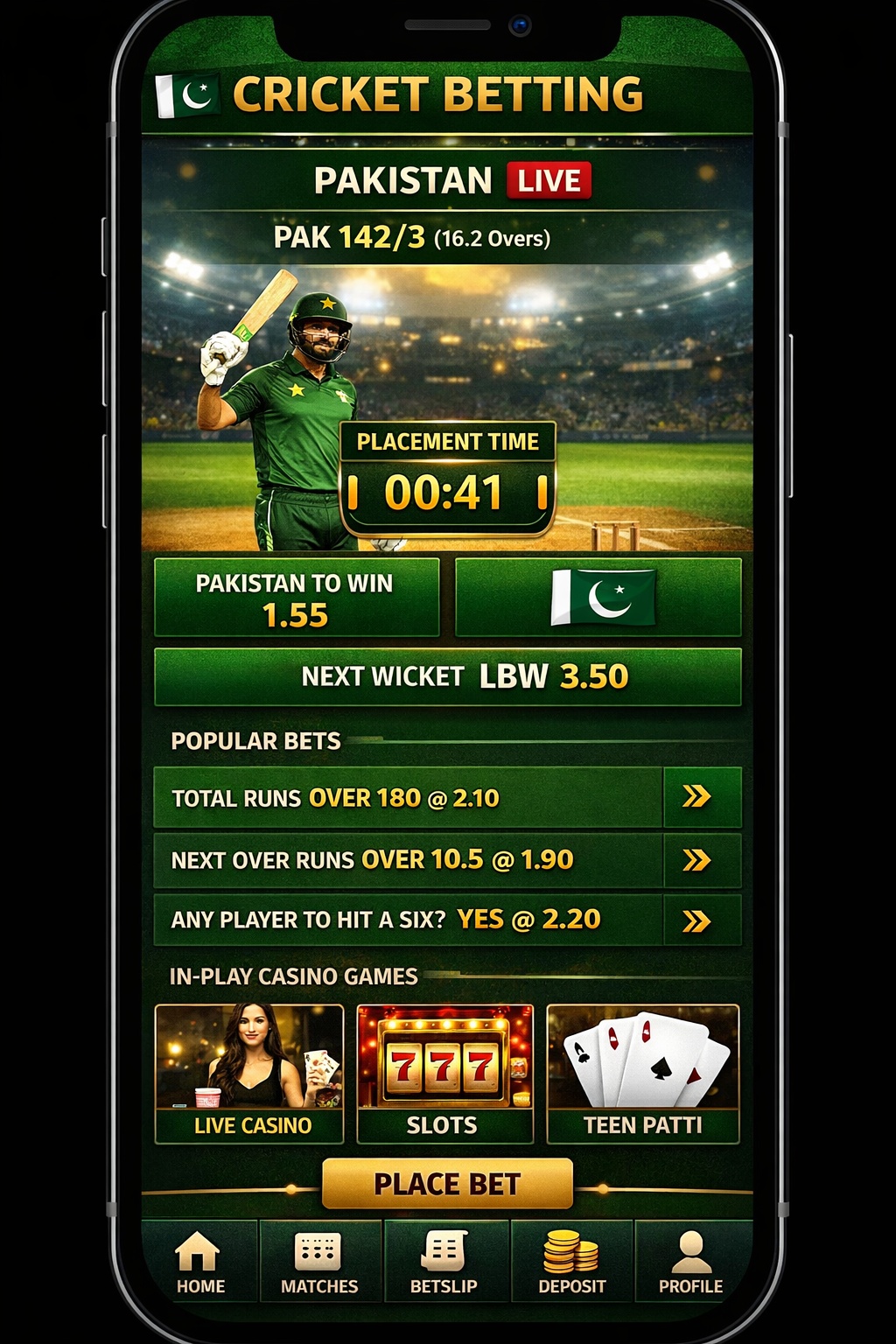 bingo frenzy store game