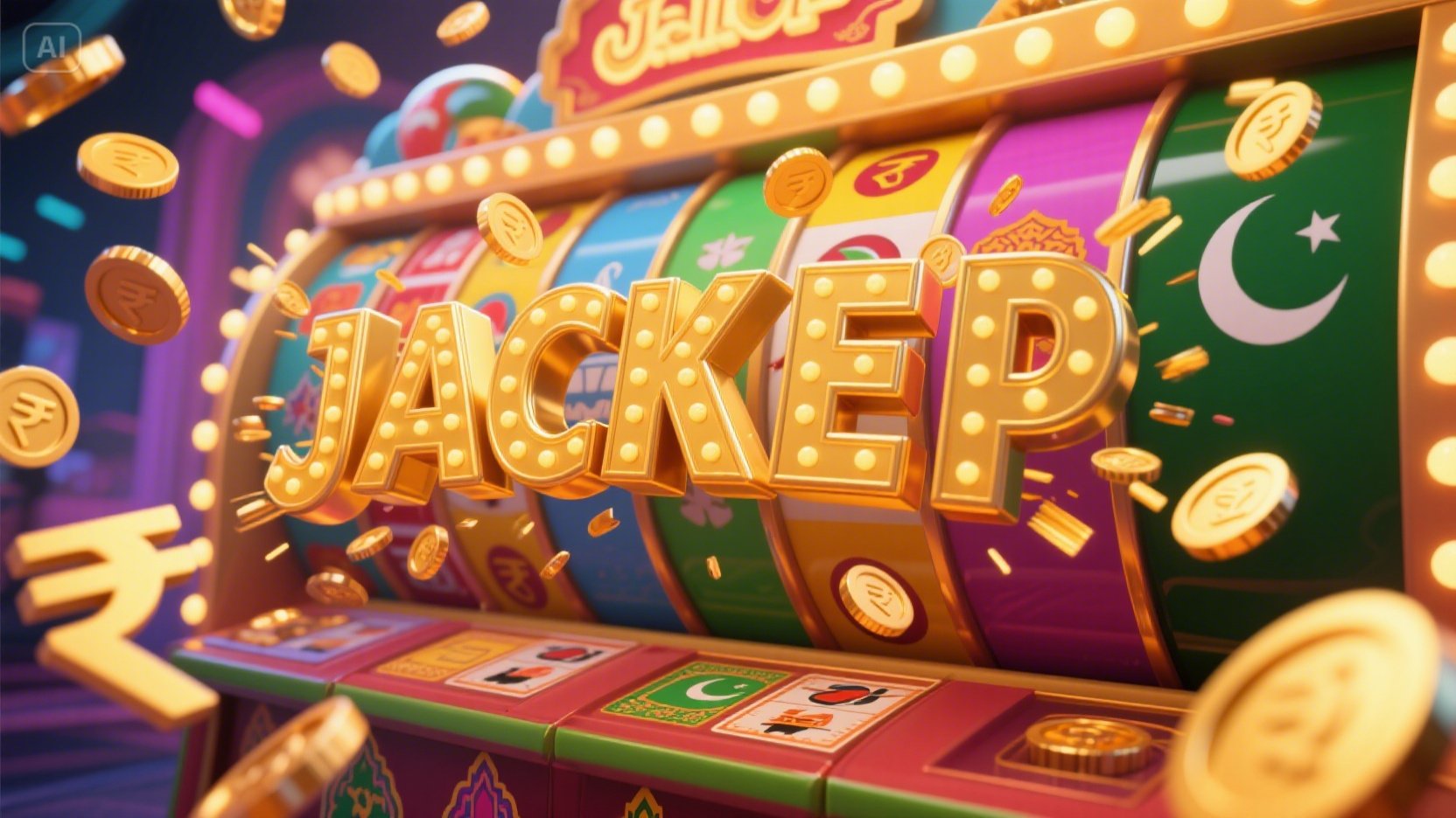 bingo frenzy storeDeposit in PKR now and receive 200% instantly! Pakistani players can enjoy fair casino play, safe payments, and quick withdrawals all day long.