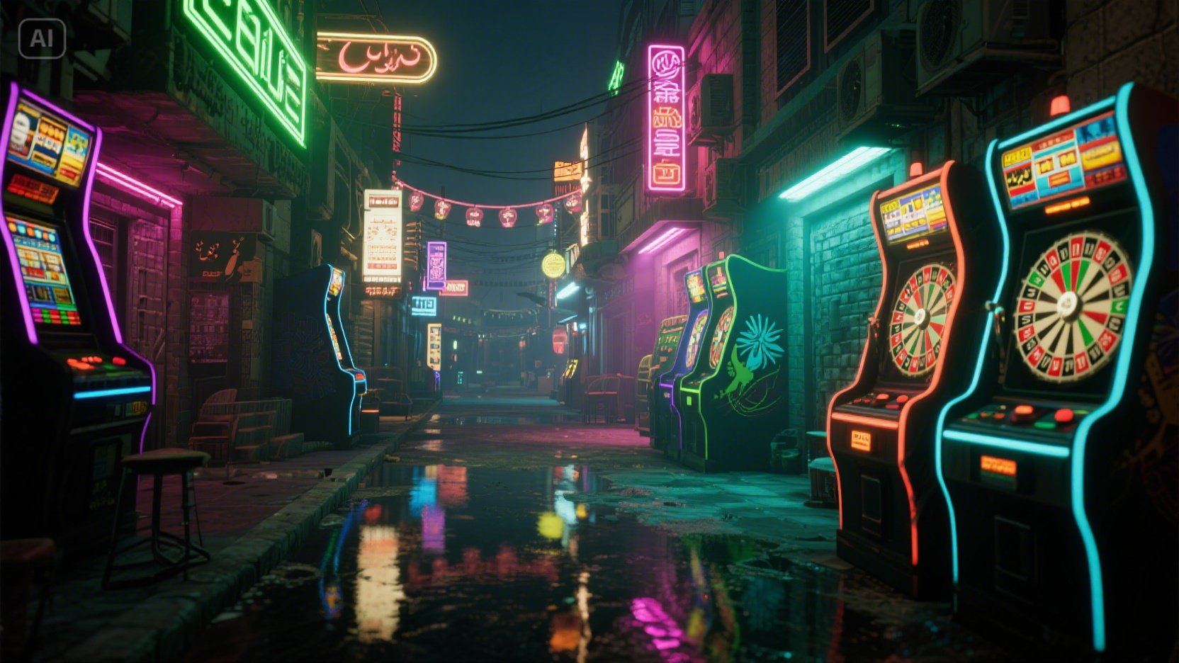 Casino bingo frenzy store desktop and mobile interfaces