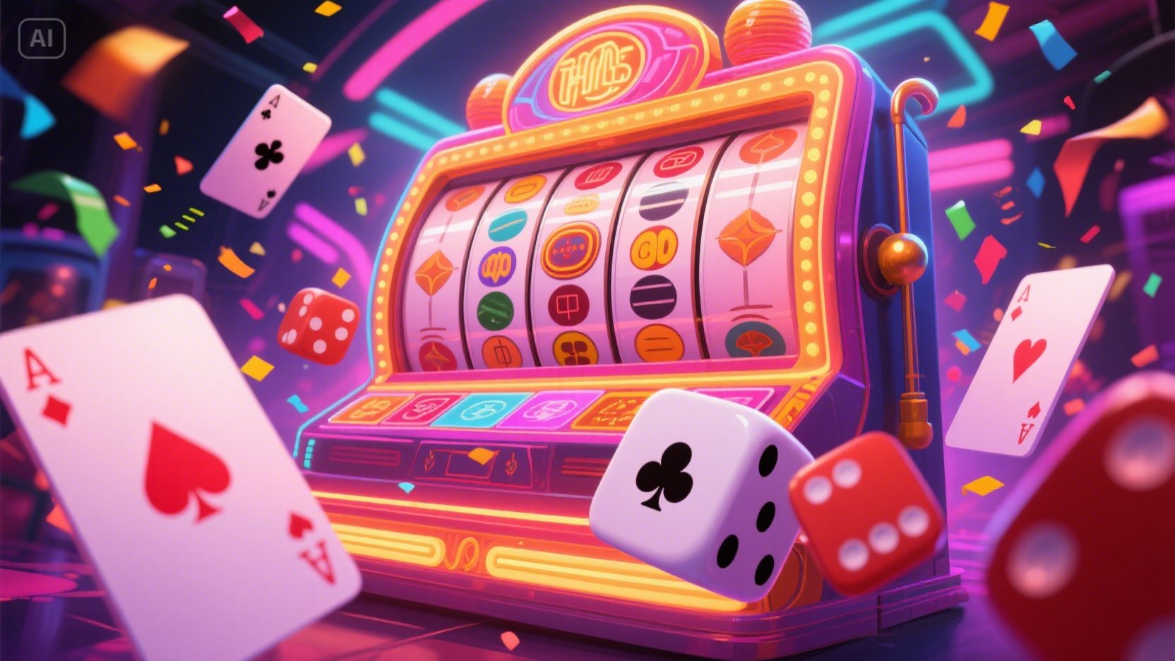 Casino bingo frenzy store desktop and mobile interfaces