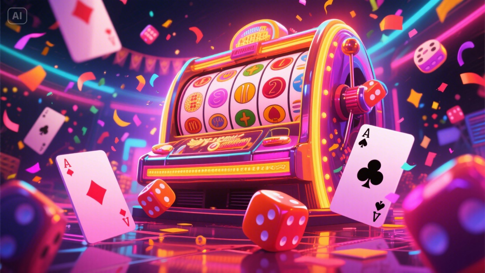 Casino bingo frenzy store desktop and mobile interfaces