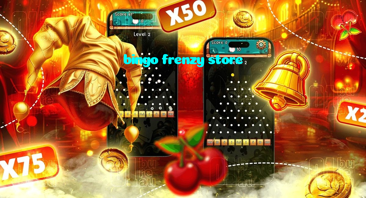 available types of bingo frenzy store bet including pre-match live express and system bets