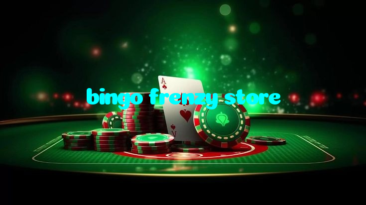 available types of bingo frenzy store bet including pre-match live express and system bets