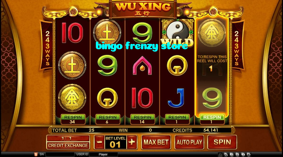 making first deposit on bingo frenzy store website using local payment methods in Pakistan