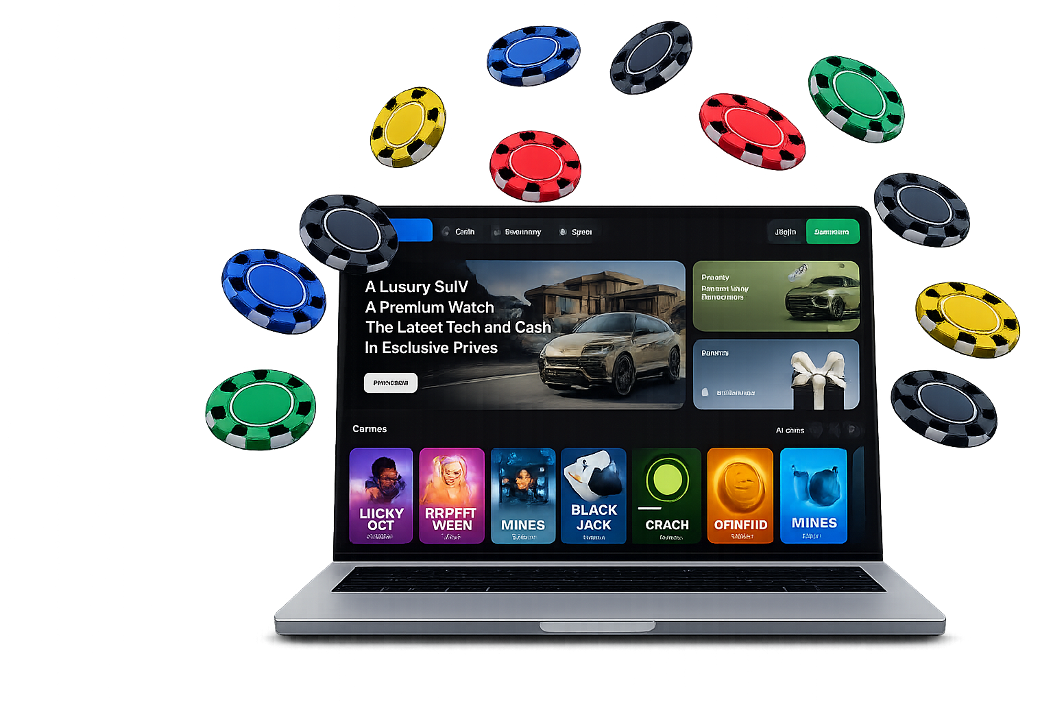 bingo frenzy store Pakistan